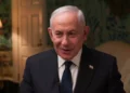 El primer ministro Benjamin Netanyahu afirmó que espera que Irán quiera alcanzar un acuerdo con el presidente de Estados Unidos, Donald Trump.