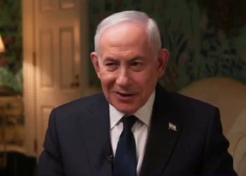El primer ministro Benjamin Netanyahu afirmó que espera que Irán quiera alcanzar un acuerdo con el presidente de Estados Unidos, Donald Trump.