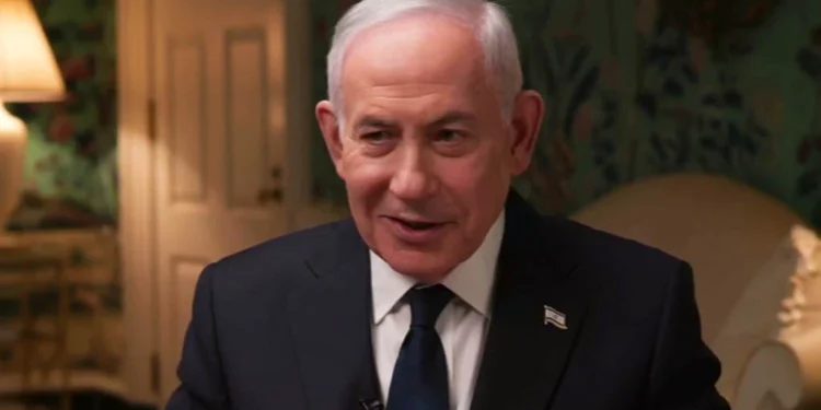 El primer ministro Benjamin Netanyahu afirmó que espera que Irán quiera alcanzar un acuerdo con el presidente de Estados Unidos, Donald Trump.