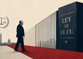 Arrestar a Netanyahu en Estados Unidos sería ilegal