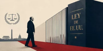 Arrestar a Netanyahu en Estados Unidos sería ilegal