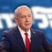 Netanyahu acudió a la reunión de la Comisión de Constitución del Likud