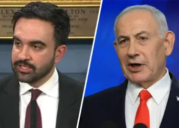 Netanyahu acusa a Mamdani de fomentar el odio por pedir su arresto