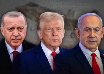 Netanyahu pide a Trump que no venda F-35 a Turquía