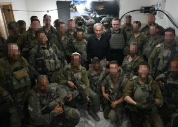 Mujeres soldado fueron retiradas para evitar contacto con brigada haredí
