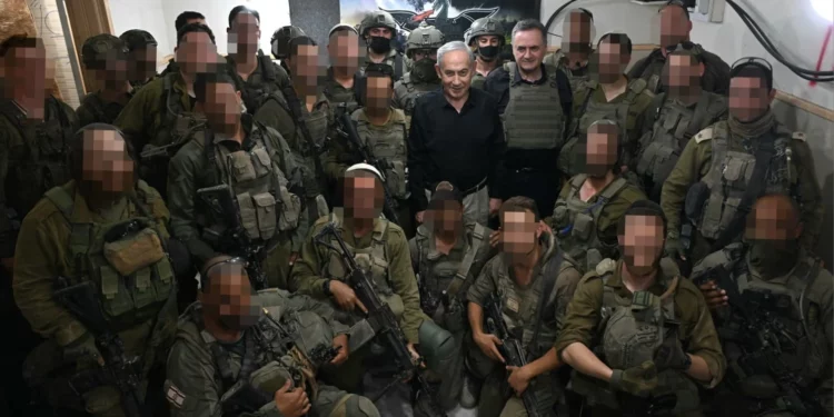 Mujeres soldado fueron retiradas para evitar contacto con brigada haredí
