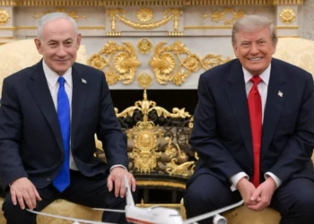 Netanyahu habla de su “excelente” reunión con Trump