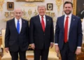 La reunión de Netanyahu con Vance fue “buena y honesta”