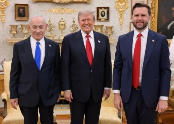 La reunión de Netanyahu con Vance fue “buena y honesta”