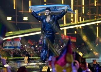 Eurovisión descarta más votaciones sobre Israel en Eurovisión