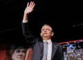 El líder de la oposición turca destituido está creando un nuevo partido