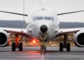 Dinamarca comprará el P-8 Poseidon para reforzar el Ártico