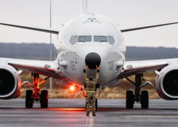 Dinamarca comprará el P-8 Poseidon para reforzar el Ártico