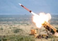 Raytheon suministrará a Polonia interceptores Patriot GEM-T