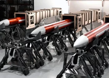 Estados Unidos vuelve a comprar misiles Patriot PAC-2 tras 30 años