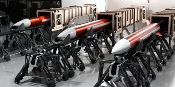 Estados Unidos vuelve a comprar misiles Patriot PAC-2 tras 30 años