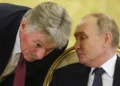 El portavoz del Kremlin, Dmitri Peskov, agradeció a Turquía su disposición a ayudar en las negociaciones.