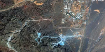 El búnker más profundo: la trampa iraní que obliga a una invasión terrestre