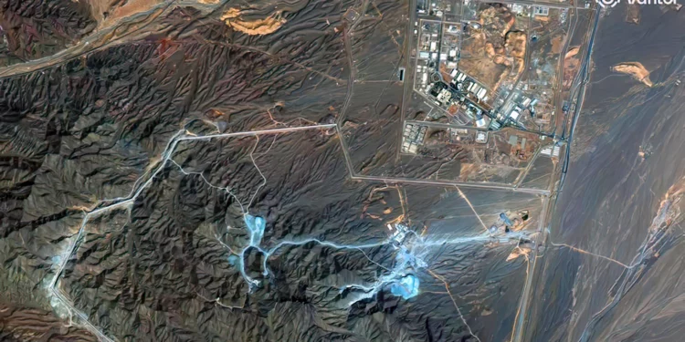 El búnker más profundo: la trampa iraní que obliga a una invasión terrestre