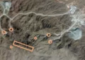 Pickaxe es el refugio nuclear iraní que Israel no puede tolerar