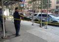 Dos hombres apuñalados en Nueva York: posible ataque antisemita