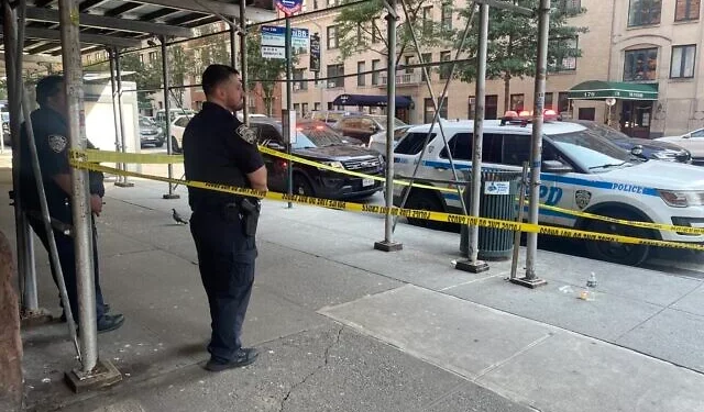 Dos hombres apuñalados en Nueva York: posible ataque antisemita