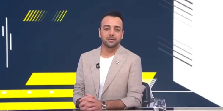 Dos rumanos condenados en Londres por apuñalar a periodista de Iran International
