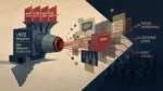 Así opera la red de influencia de la izquierda radical desde Israel