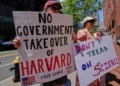 Hillel retira su apoyo a Harvard en la disputa por los fondos federales