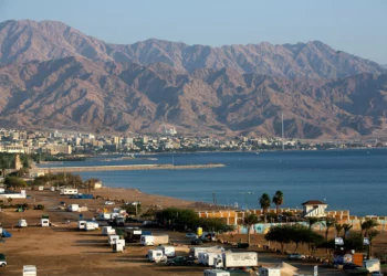 Jordania evacuaría el aeropuerto y el puerto de Aqaba por una amenaza