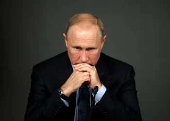 Putin pierde la confianza en sus fuerzas armadas