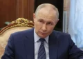 Golpear el petróleo ruso es obligar a Putin a pagar por su guerra
