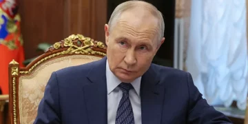 Golpear el petróleo ruso es obligar a Putin a pagar por su guerra