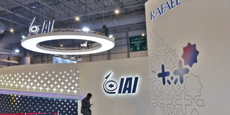 El estado alemán de Baja Sajonia estudia cómo respaldar los planes de la empresa israelí de defensa Rafael