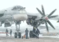 Rusia retrocede en el Ártico ante el avance de la OTAN