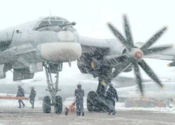 Rusia retrocede en el Ártico ante el avance de la OTAN