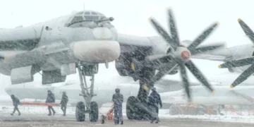Rusia retrocede en el Ártico ante el avance de la OTAN