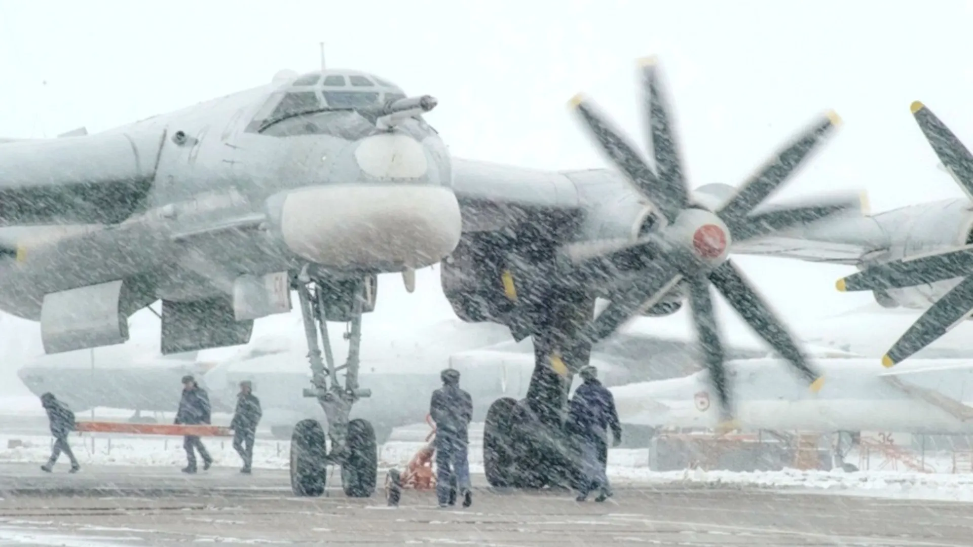 Rusia retrocede en el Ártico ante el avance de la OTAN