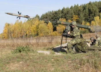 Finlandia comprará sistemas antiaéreos Saab RBS 70 NG