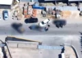 Israel acusa a un terrorista que perpetró ataque mortal en 2007