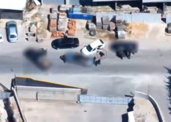 Israel acusa a un terrorista que perpetró ataque mortal en 2007