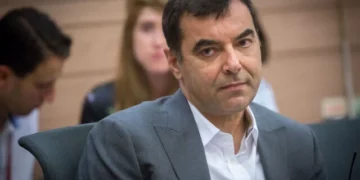 El fundador de Mobileye dejará el cargo de director ejecutivo