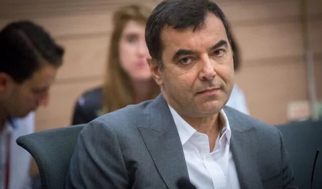 El fundador de Mobileye dejará el cargo de director ejecutivo