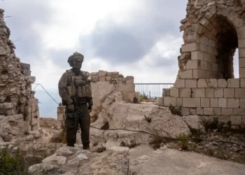 Israel y Líbano discutirán en Roma el ritmo del plan piloto de desarme