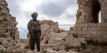 Israel y Líbano discutirán en Roma el ritmo del plan piloto de desarme