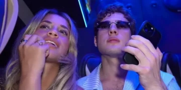 Las FDI sancionan a soldado fotografiada con un influencer antisemita