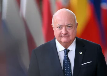 Israel pide aplazar la visita de Stocker por el funeral de Graham