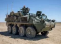 Stryker