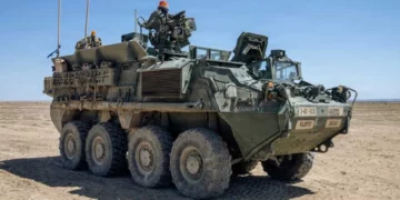 Stryker