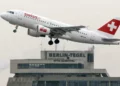 Swiss retomará el 1 de agosto sus vuelos diarios entre Zúrich y Tel Aviv